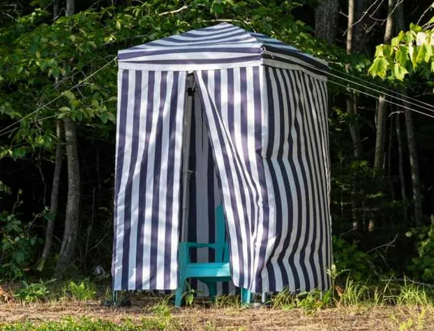 Historic Birch Lodge and Motel hotel detail image 3