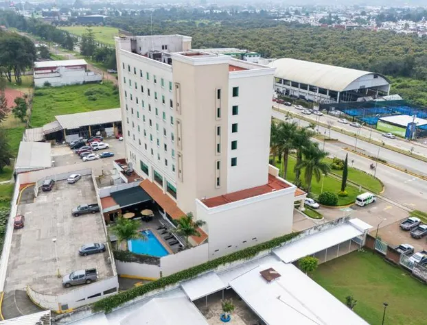 Holiday Inn Uruapan by IHG hotel detail image 2