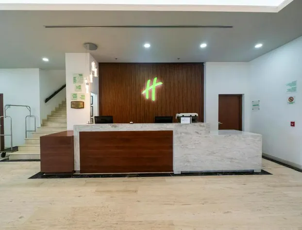 Holiday Inn Uruapan by IHG hotel detail image 3