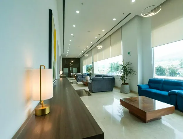 Holiday Inn Uruapan by IHG hotel detail image 4