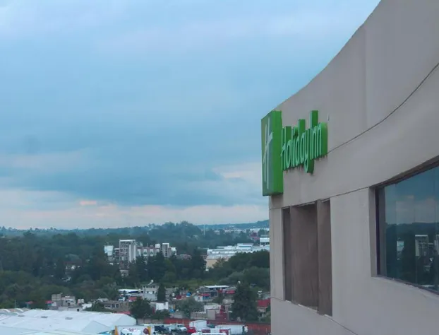 Holiday Inn Puebla Finsa by IHG hotel detail image 1