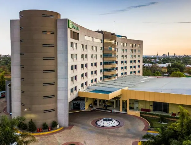 Holiday Inn Puebla Finsa by IHG hotel detail image 2