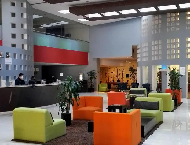 Holiday Inn Puebla Finsa by IHG hotel detail image 4