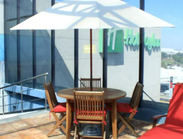 Holiday Inn Puebla Finsa by IHG hotel detail image 2