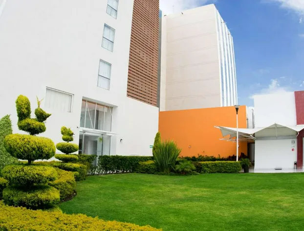 Bel Air Business Salamanca, Trademark by Wyndham hotel detail image 1