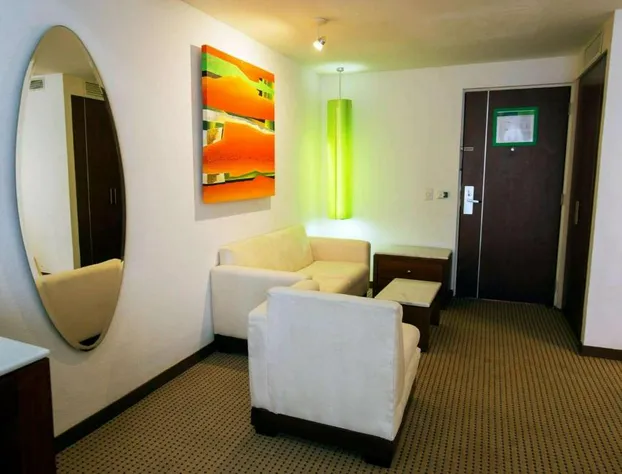 Bel Air Business Salamanca, Trademark by Wyndham hotel detail image 2