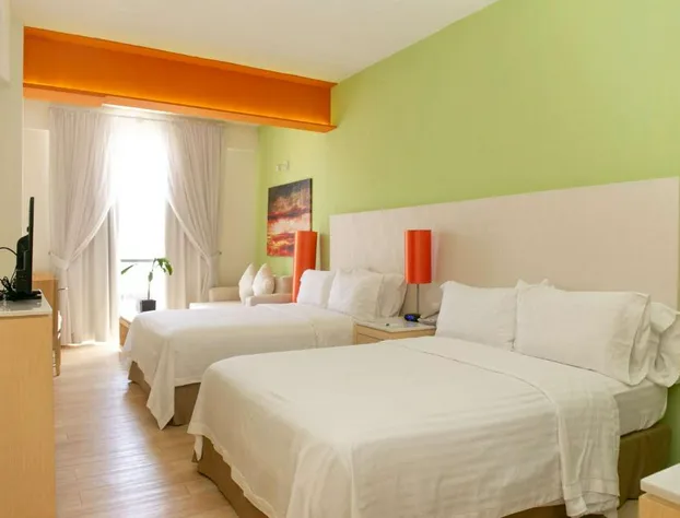 Bel Air Business Salamanca, Trademark by Wyndham hotel detail image 4