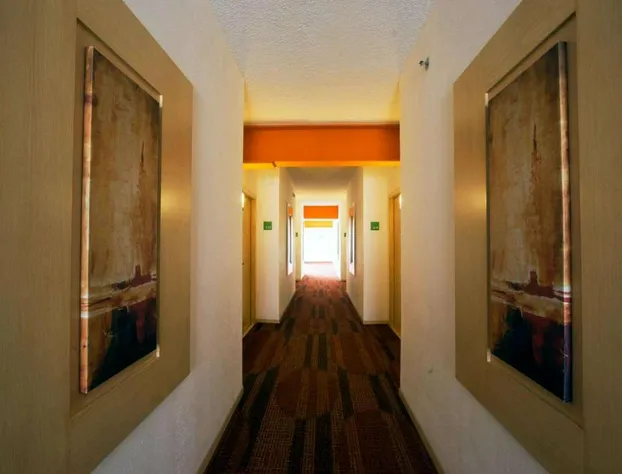 Bel Air Business Salamanca, Trademark by Wyndham hotel detail image 2