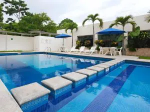 Holiday Inn Express Paraiso Dos Bocas by IHG hotel detail image 3