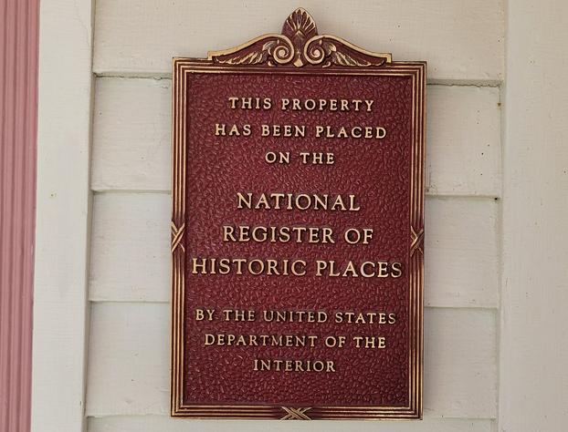 Grand Victorian B&B Inn hotel detail image 2