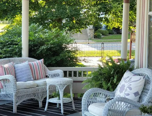 Grand Victorian B&B Inn hotel detail image 4