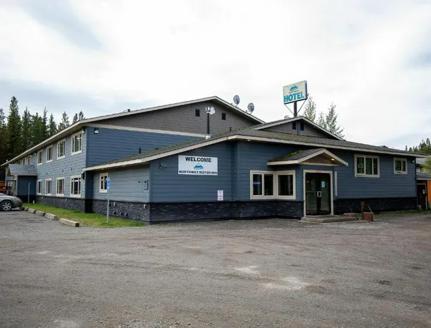 Northway Motor Inn hotel detail image 1