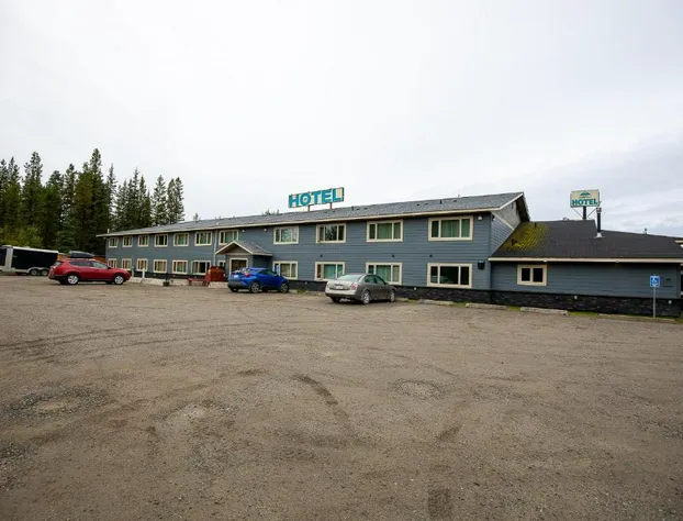 Northway Motor Inn hotel detail image 2