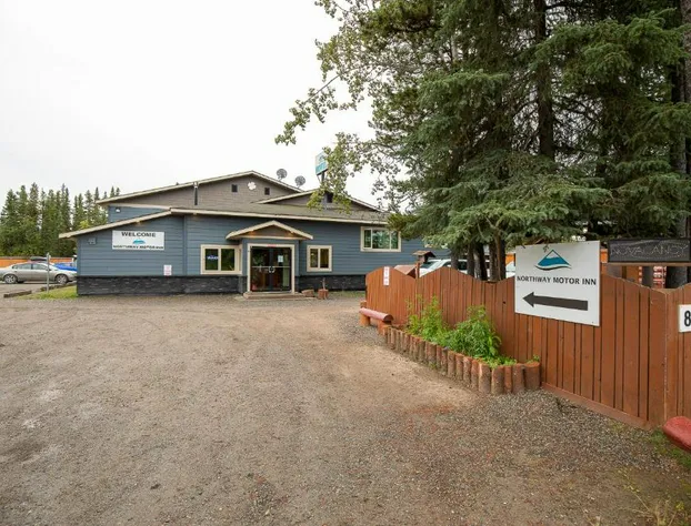 Northway Motor Inn hotel detail image 3