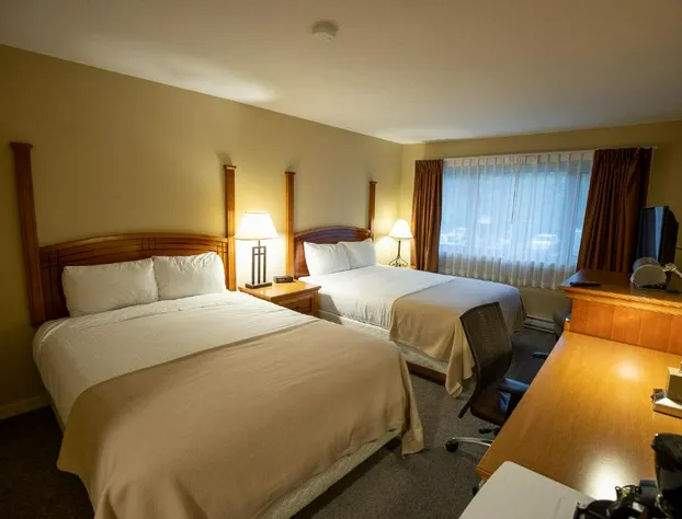 Northway Motor Inn hotel detail image 4