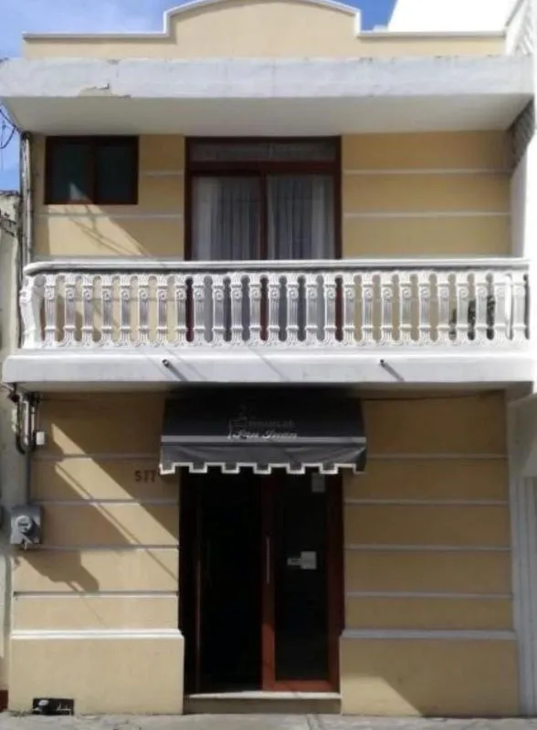 Hotel Posada San Juan hotel hero