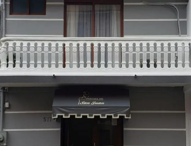 Hotel Posada San Juan hotel detail image 2