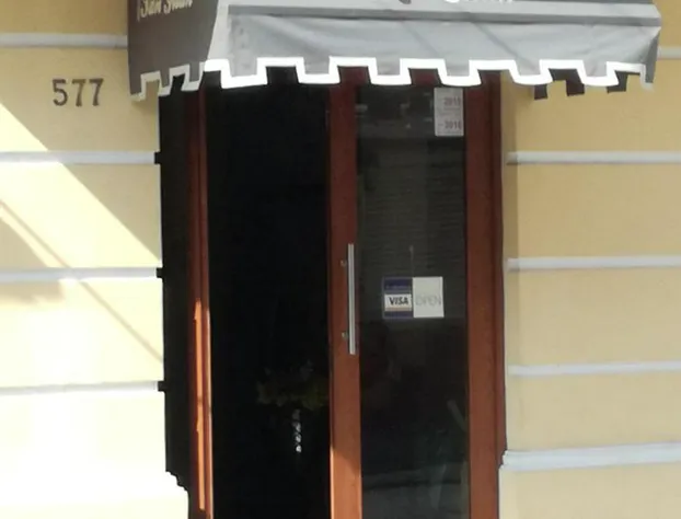 Hotel Posada San Juan hotel detail image 3