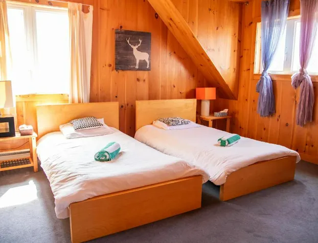 Auberge Couleurs de France hotel detail image 4