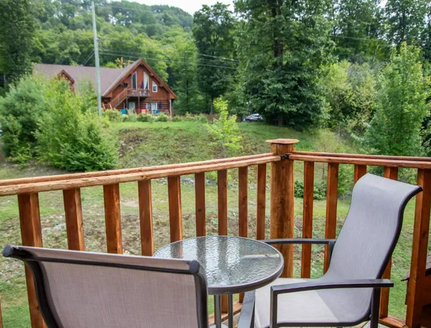 Auberge Couleurs de France hotel detail image 3