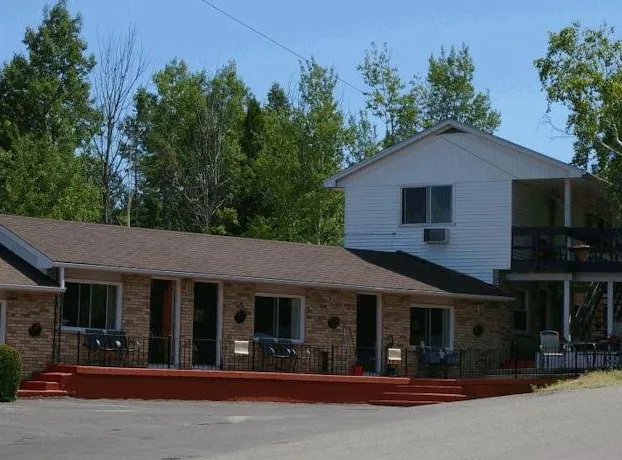 Grandview Motel hotel detail image 1