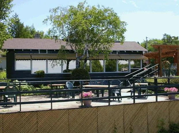 Grandview Motel hotel detail image 2