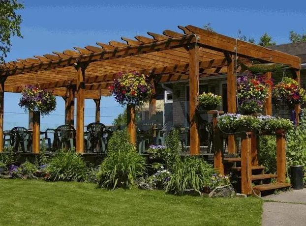 Grandview Motel hotel detail image 3