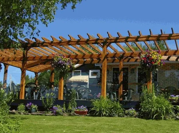 Grandview Motel hotel detail image 4