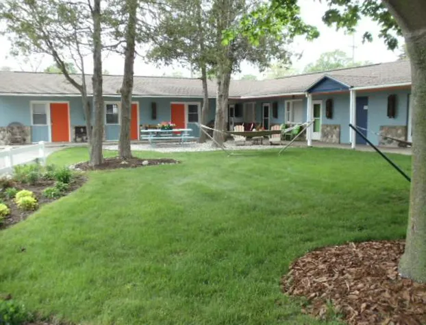 Bay Port Lodging hotel detail image 1