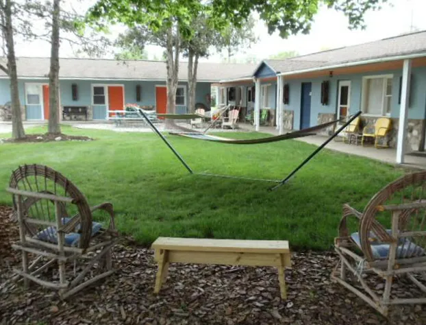 Bay Port Lodging hotel detail image 3