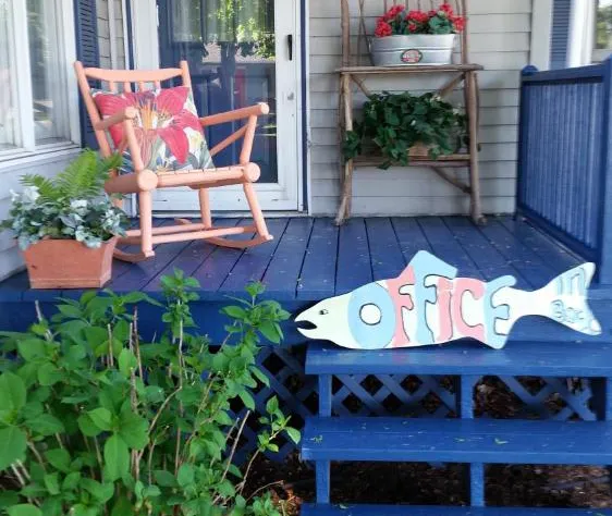 Bay Port Lodging hotel detail image 4