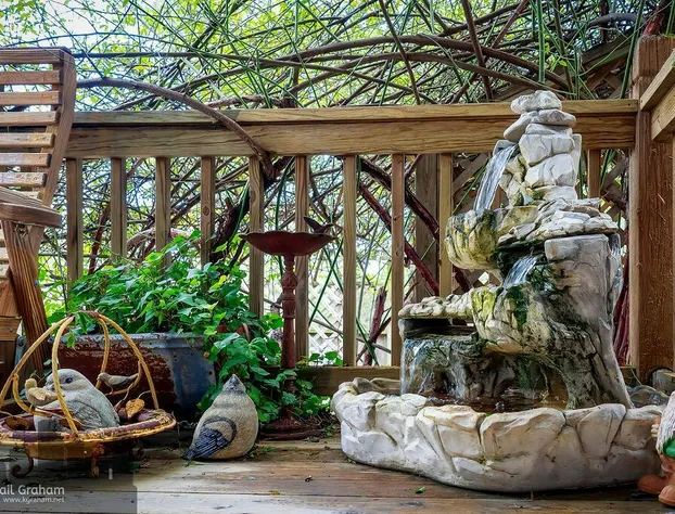 Equinox Inn at Canyon Lake hotel detail image 1