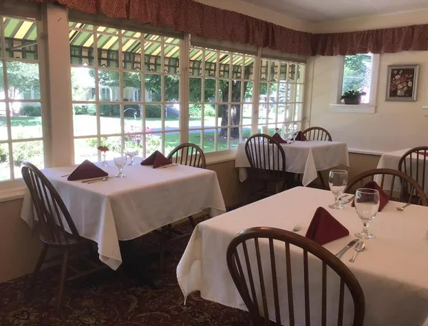 Red Rocker Inn hotel detail image 4