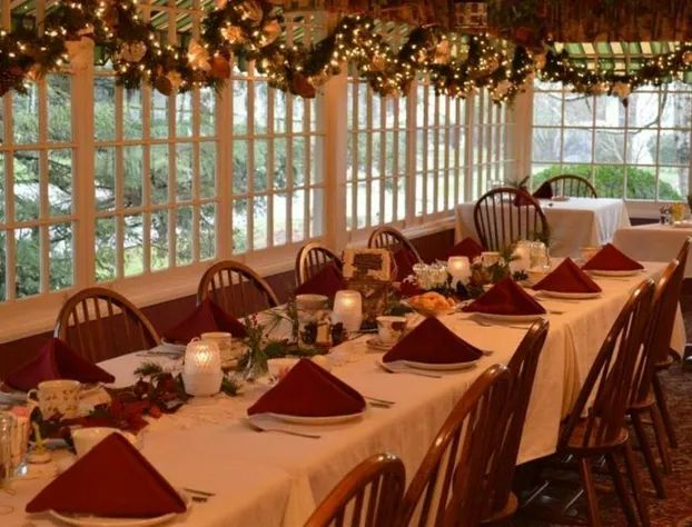 Red Rocker Inn hotel detail image 4