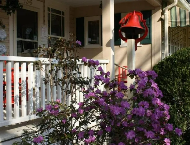 Red Rocker Inn hotel detail image 1