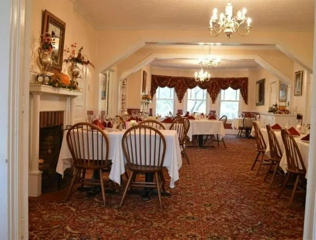 Red Rocker Inn hotel detail image 3