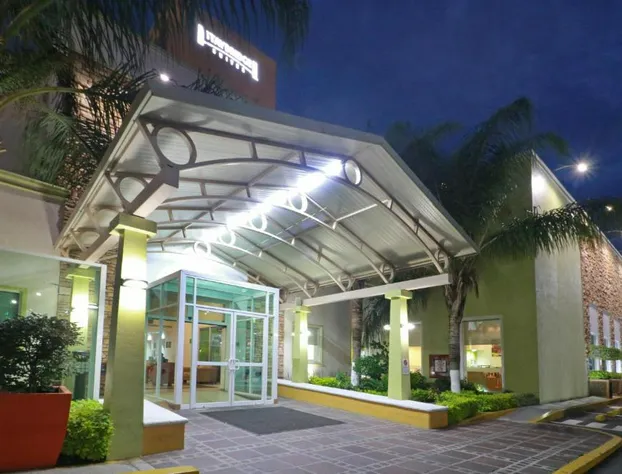 Staybridge Suites Queretaro by IHG hotel detail image 1