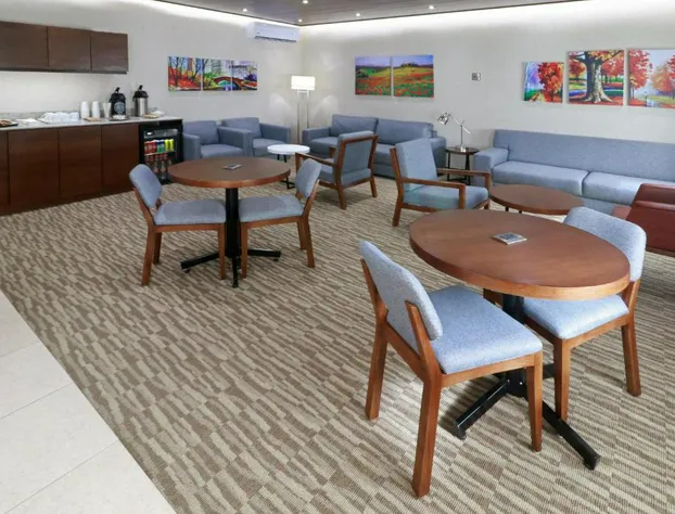 Staybridge Suites Queretaro by IHG hotel detail image 1
