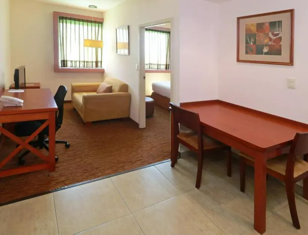 Staybridge Suites Queretaro by IHG hotel detail image 2