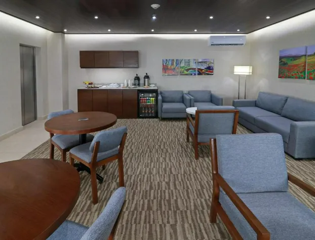 Staybridge Suites Queretaro by IHG hotel detail image 3