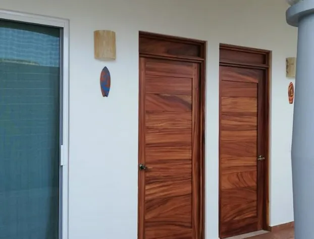 Hotel Casa Mantarrayas hotel detail image 1