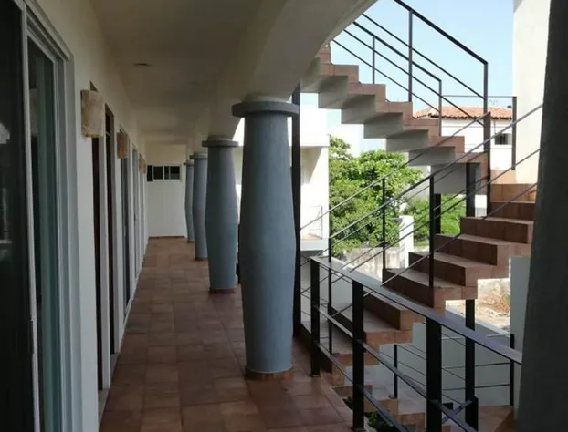 Hotel Casa Mantarrayas hotel detail image 2