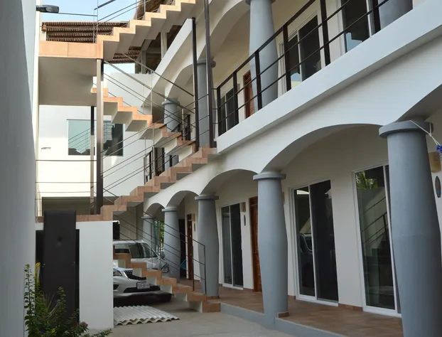 Hotel Casa Mantarrayas hotel detail image 3