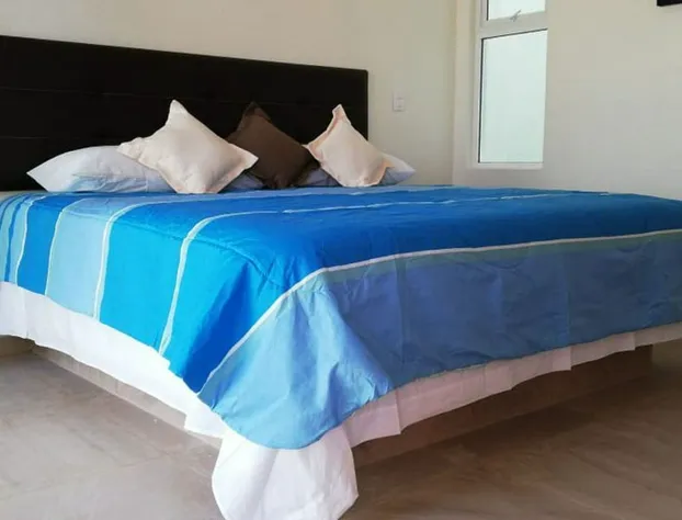 Hotel Casa Mantarrayas hotel detail image 4