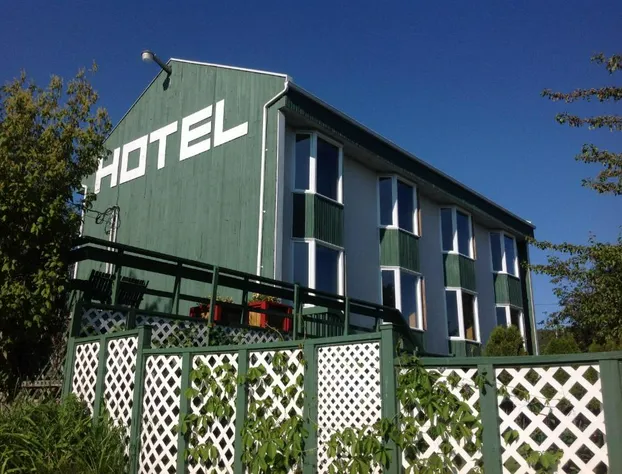 Hotel Le Pionnier hotel detail image 2