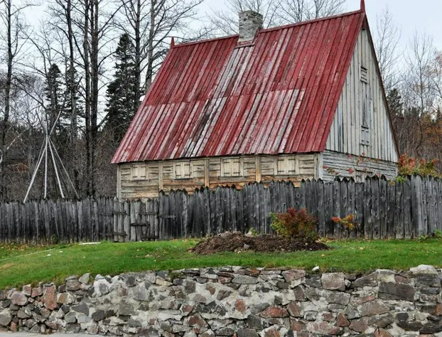 Hotel Le Pionnier hotel detail image 4