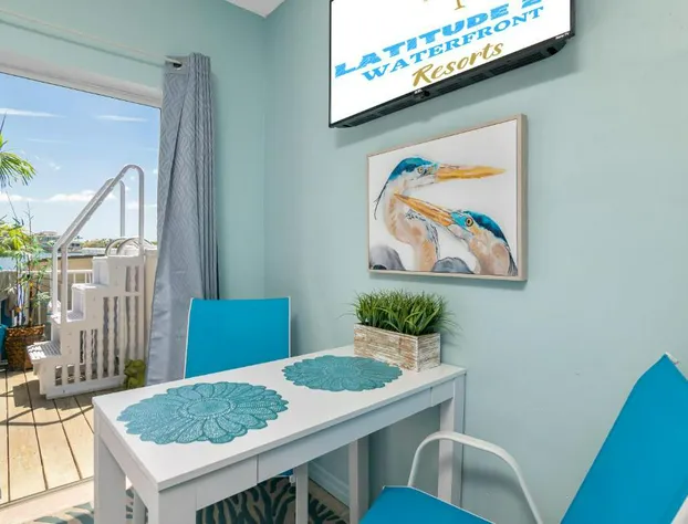 Latitude 26 Waterfront Boutique Resort - Bonita Springs hotel detail image 1