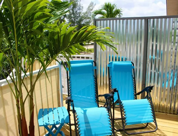 Latitude 26 Waterfront Boutique Resort - Bonita Springs hotel detail image 2