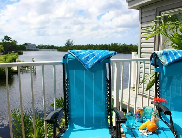 Latitude 26 Waterfront Boutique Resort - Bonita Springs hotel detail image 3