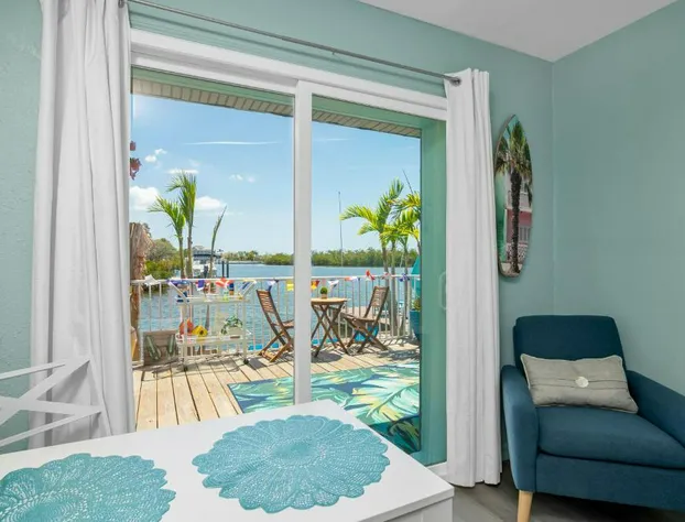 Latitude 26 Waterfront Boutique Resort - Bonita Springs hotel detail image 4